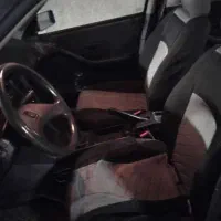 پژو روآ تمیز مدل 88 دوگانه سوز شرکتی|خودرو سواری و وانت|تهران, امانیه|دیوار