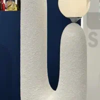 تولید و ساخت انواع دکور کنسول کافی بار|صنایع دستی و سایر لوازم تزئینی|قم, بیانی|دیوار