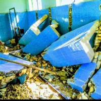 تخریب کاری..هیلتی کاری..|خدمات پیشه و مهارت|شوشتر, |دیوار