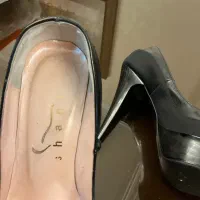 کتونی و کفش چرم مجلسی سایز ۳۸|کیف، کفش، کمربند|تهران, سید خندان (جلفا)|دیوار