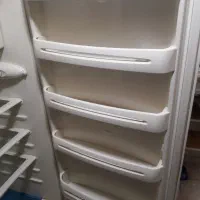 یخچال کارکرده پارس چهار ستاره|یخچال و فریزر|رشت, باهنر|دیوار