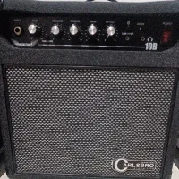 امپیلی فایر carlsbro 10B kickstart