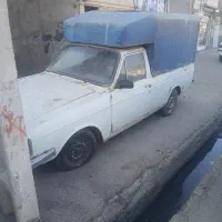 وانت مدل ۸۰ دو گانه دستی به نقدو اقساط|خودرو سواری و وانت|اردبیل, |دیوار