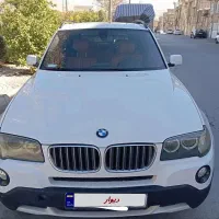 بی ام و x3