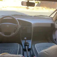 405 دوگانه شرکتی ۹۰|خودرو سواری و وانت|بوکان, |دیوار