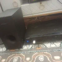 سینما خانواده صامسونگ|سیستم صوتی خانگی|پیشوا, |دیوار