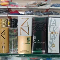 عطر جانوین/عطر داو /عطر دون/عطر پاریس /اسپری