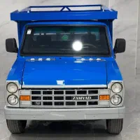 نیسان زامیاد