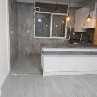 سرباز ۵۴متر دو خواب با حیاط اختصاصی|فروش آپارتمان|تهران, خواجه نظام الملک|دیوار