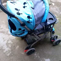 کالسکه|کالسکه و لوازم جانبی|نیشابور, خط کاشمر|دیوار