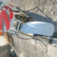 CRM 250|موتورسیکلت|تهران, حر|دیوار