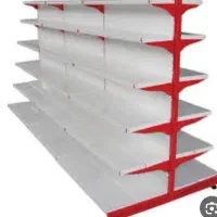 قفسه فلزی