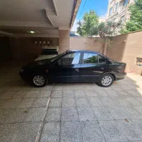 سمند ال ایکس مدل۹۴