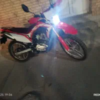 موتور سیکلت