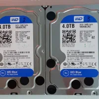هارد ۴ ترابایت وسترن دیجیتال ( اصل تایلند )