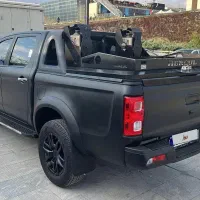 Kmc t8 1402|خودرو سواری و وانت|تهران, شاهین|دیوار