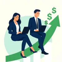 کارشناس فروش به صورت حضوری و غیرحضوری