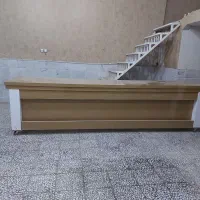 میز تمام ام دی اف 4.90|دفتر کار|زابل, |دیوار