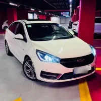 چری آریزو ۵ مدل ۹۶ اتومات اکسلنت