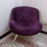 صندلی قایقی