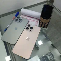 گـوشی طـرح اپل آیفــون شـونزده پرومکـس/کد8040