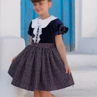 لباس مجلسی کودک|کفش و لباس بچه|آمل, |دیوار