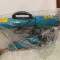 کلاغ پران صدرا  آکبند