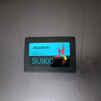 هارد ssd su800 512|قطعات و لوازم جانبی رایانه|خمین, |دیوار