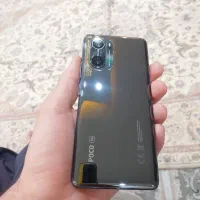 poco f3 256 گیگ در حد آک