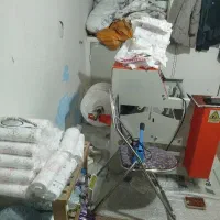 تولید انواع سفره یکبار مصرف و نایلون زباله