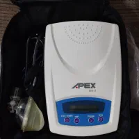 دستگاه اکسیژن همراه