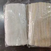 ثرمه مبل طلایی و سفید