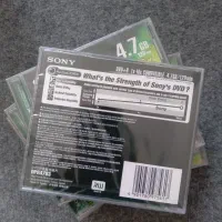 دی وی دی خام سونی|قطعات و لوازم جانبی رایانه|تهران, مجیدآباد|دیوار