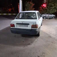 پراید ۷۴|خودرو سواری و وانت|رفسنجان, |دیوار