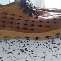 کفش چرم اصل سایز ۴۲