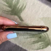 آیفون ۱۱پرومکس ۲۵۶ رنگ گلد|موبایل|مشهد, تربیت (صدف)|دیوار