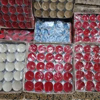 شمع وارمر درجه یک|صنایع دستی و سایر لوازم تزئینی|تهران, شهرک ابوذر|دیوار