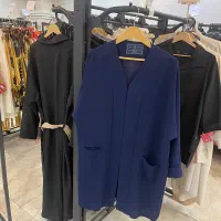 استخدام فروشنده و مدل پوشاک زنانه در فروشگاه مانتو|استخدام بازاریابی و فروش|کرج, عظیمیه|دیوار
