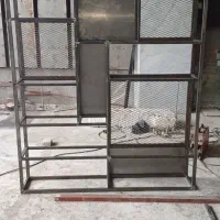 جوشکاری سیار والپست درب پنجره|خدمات پیشه و مهارت|بندر انزلی, پاسداران|دیوار