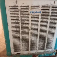 کولر5500|کولر آبی|مشهد, هفت تیر (نه دره)|دیوار