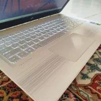 لپتاپ قدرتمند و گیمینگ hp/رم 16/گرافیک 4مجزا|رایانه همراه|شیراز, تحویلی|دیوار