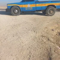 جرثقیل نیسان