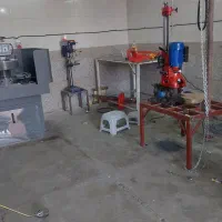تراشکاری ماشین