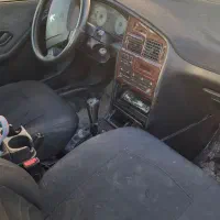 پژو پارس سفید برفی|خودرو سواری و وانت|یاسوج, |دیوار