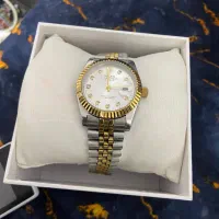 ساعت رولکس دیت جاست تقویم‌ دار