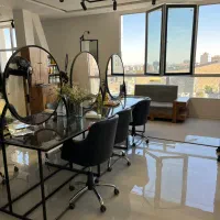 اجاره لاین در سالن زیبایی واقع در هاشمیه