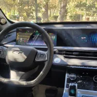 تیگو 7 پرو مکس / مدل1404/ تحویل فوری / نقد و اقساط|خودرو سواری و وانت|تهران, سید خندان (جلفا)|دیوار