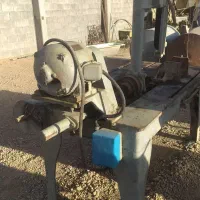 اره نواری عمودی|ماشینآلات صنعتی|شهرضا, |دیوار