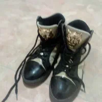 نیم بوت|کیف، کفش، کمربند|سنندج, |دیوار