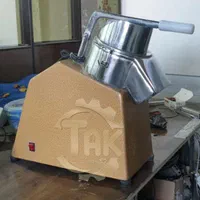 دستگاه  اسلایسر لیموترش و مرکبات سیب  طعم تازگی|ماشین‌آلات صنعتی|داراب, |دیوار